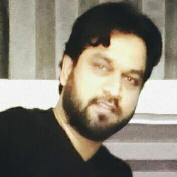 Mohammed Shahnawaz