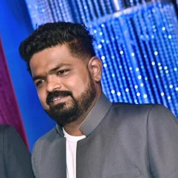 Naresh Mestry